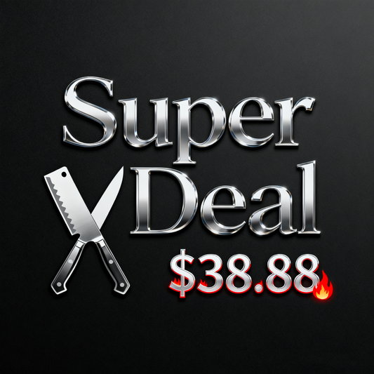 ⚡40% OFF, $38.88 for a limited time⚡ - 15-piece set