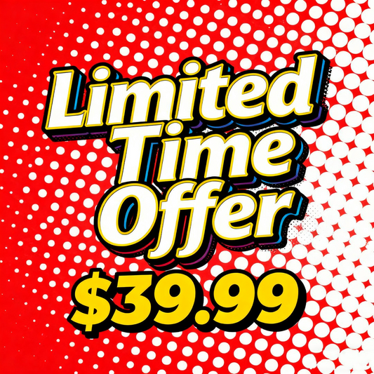 💥Last day only $39.99💥Limited stock